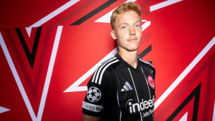 كان سيغنيني مدى الحياة.. جوهرة البوندسليجا يكشف سر رفض عرض الاتحاد