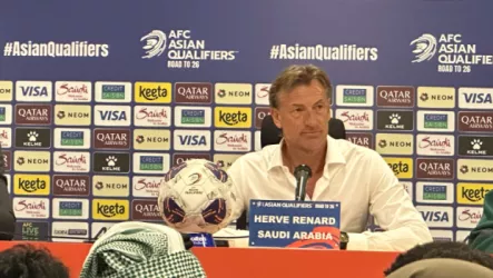 هيرفي رينارد هيرفي رينارد