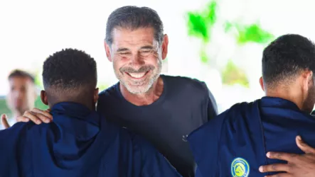 هييرو هييرو يكشف مفاجأة المستقبل لنادي النصر .. كيف يواجه سطوة الاتحاد المنتظرة؟