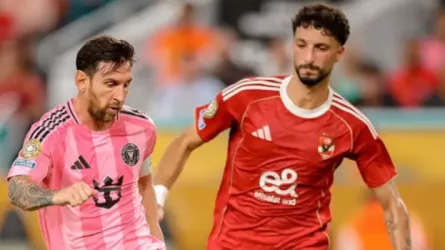  النصر يقترب من مهاجم الأهلي المصري .. توصية وليد الفراج