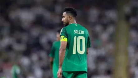 وليد الفراج كش ما نحبك.. الفراج يفضح خصوم سالم الدوسري بتصريحات نارية