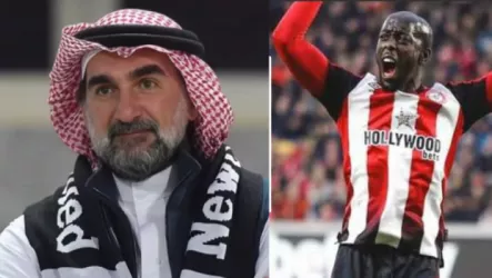 ويسا إدارة نيوكاسل تجد من يتمسك بها .. وتسقي برينتفورد من كأس إيزاك