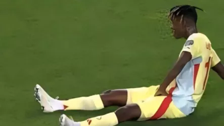  كابوس التوقف الدولي يضرب نجوم أوروبا واحدا تلو الآخر