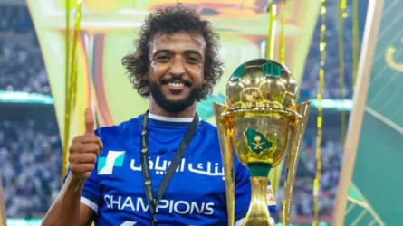  ثورة في مدرج الهلال بسبب ياسر الشهراني .. طلب مفاجئ رغم قرار العودة