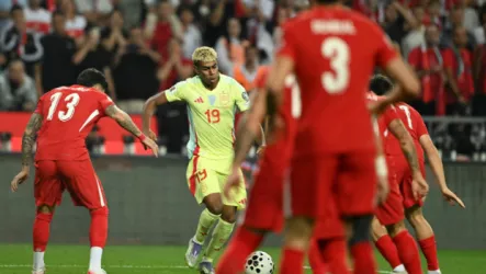  بمساعدة مدفع أرسنال .. نجوم برشلونة يحطمون حلم صغير مدريد
