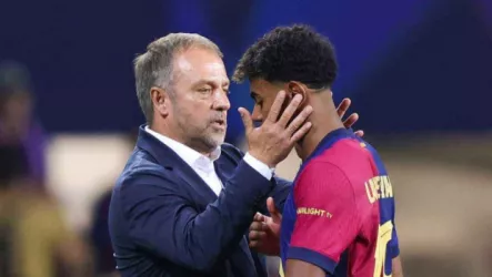  برشلونة ينهي صداع  خليفة يامال  .. ولاعب يساوي 3 نجوم | التفاصيل الكاملة