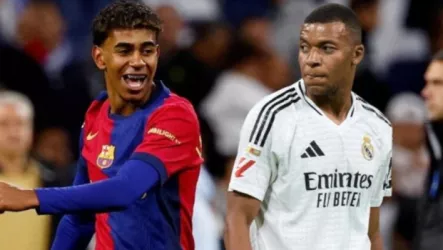  صراع نوفمبر يشتعل بين النجوم I المرشحين لجائزة لاعب الشهر في الليجا