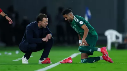 يايسله - محرز أخبار الميركاتو| النصر يحسم صفقة جديدة .. ورطة الاتحاد وأزمة بسبب التخلص من نجم الهلال
