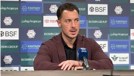  يايسله يعلق على تعادل الأهلي مع الرياض ويوضح سر ضعف الصفقات الجديدة