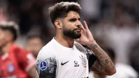 خاص سعودي سبورت | هل ينتقل يوري ألبرتو إلى دروي روشن؟ وكيله يجيب