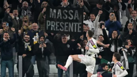  فيديو| شاهد ملخص فوز يوفنتوس على أودينيزي بثلاثية في الدوري الإيطالي