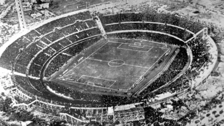  كأس العالم 1930 في أوروغواي قصة أول بطولة في تاريخ المونديال