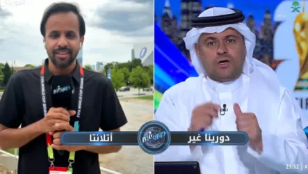 كواليس مثيرة تحبس الأنفاس داخل معسكر منتخب السعودية قبل ساعات من مواجهة إسبانيا