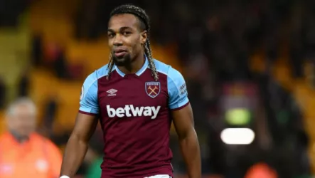  صفقة الجيران | وست هام يقترب من خطف القطار الإسباني