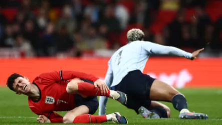 لم أقصد إيذاءه.. أراوخو يكشف تفاصيل الحوار السري مع نجم مانشستر سيتي