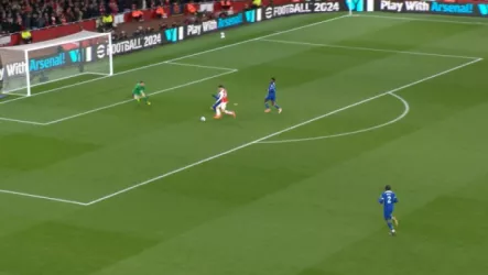 فيديو ملخص مباراة أرسنال وتشيلسي في ديربي لندن بالجولة الثالثة من الدوري