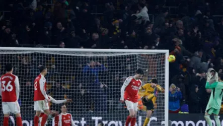  موعد ديربي شمال لندن بين أرسنال وتوتنهام والقنوات الناقلة في الدوري الإنجليزي