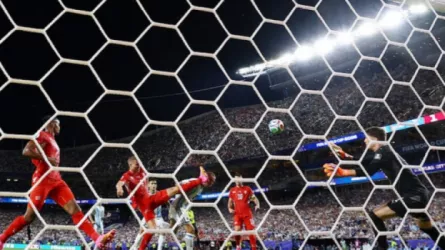 اتهامات نارية بمجاملة الأرجنتين.. نجم سويسرا ينفجر غضبا بعد وداع كأس العالم!