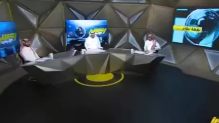  الدوري لم يحسم.. أكشن مع وليد يرسم خارطة طريق الأمتار الأخيرة بين الهلال والنصر