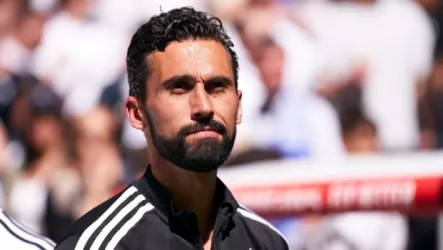 ريال مدريد يعلن التعاقد مع ألفارو أربيلوا