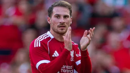 ماك أليستر على رادار مانشستر يونايتد لتعزيز خط الوسط الصيف المقبل