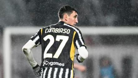 صراع أوروبي ثلاثي على ضم أندريا كامبياسو