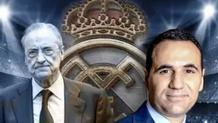 من هي «اليد المغربية» التي ترعب إدارة ريال مدريد ؟