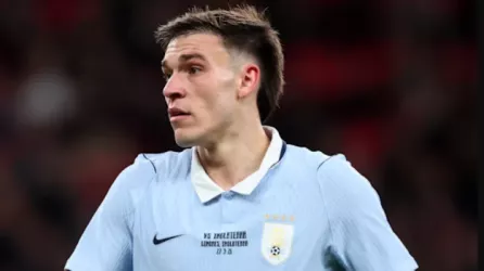 فضيحة تحكيمية في ويمبلي.. أوجارتي يحصل على إنذارين ويكمل المباراة أمام إنجلترا!