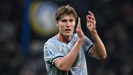 ملخص مباراة ميلان ضد أودينيزي في الجولة الـ 32 من الدوري الإيطالي