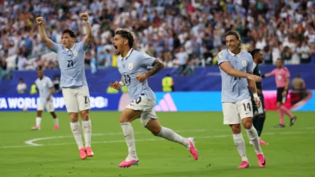 إلغاء رحلة منتخب أوروجواي الخاصة بعد الخروج المبكر من كأس العالم 2026
