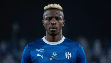  عقبتان تعرقلان انتقال أوسيمين إلى الهلال.. ما هما؟