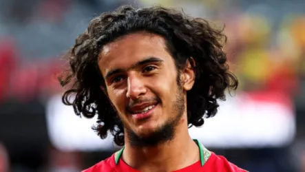 بعد اهتمام الهلال والنصر وكبار أوروبا.. بوعدي يعلق على مستقبله