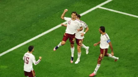 فيديو| شاهد ملخص فوز إسبانيا على فرنسا والتأهل لنهائي كأس العالم 2026