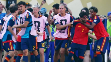  فرحة لم تكتمل.. وفاة مشجع إسباني وإصابة آخر في احتفالات التتويج بكأس العالم