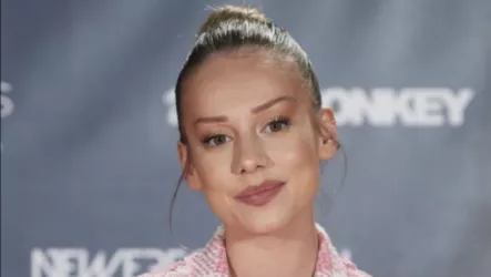 من هي إستر إكسبوسيتو حبيبة مبابي الجديدة؟.. نجمة إسبانيا تخطف قلب فتى مدريد