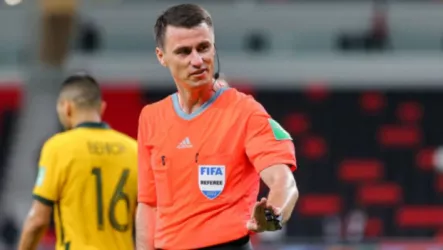 رسميا | “بذكريات سيئة”.. الإعلان عن حكم مباراة الهلال وأهلي دبي