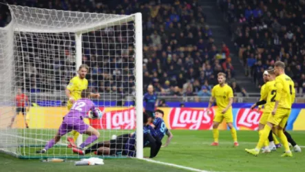  زلزال في سان سيرو.. بودو/جليمت يطيح بإنتر ميلان ويفجر أكبر مفاجآت دوري الأبطال