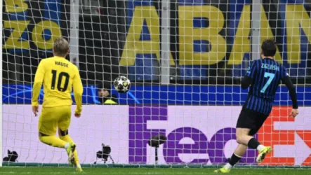  موعد مباراة إنتر وجنوى في الدوري الإيطالي والقنوات الناقلة