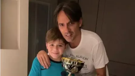  نجم جديد | إنزاجي جونيور يخطف الأنظار داخل صفوف الزعيم