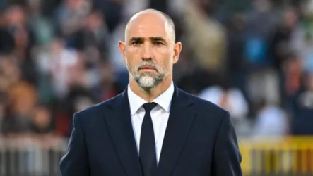 عاجل | توتنهام يقيل تيودور بعد شهرين فقط من تعيينه