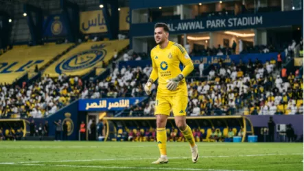 إيدرسون مورايس