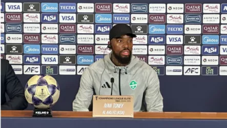 إيفان توني | الأهلي