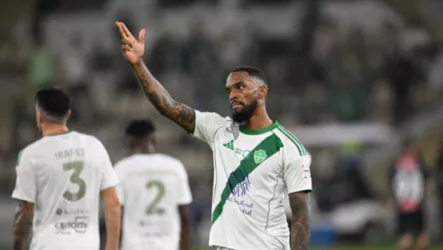  بتصريح مثير .. إيفان توني يدافع عن ضياع ركلته أمام النجمة