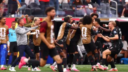  منتخب كندا أول المتأهلين لدور الـ16 بكأس العالم بهدف قاتل بمرمى جنوب إفريقيا
