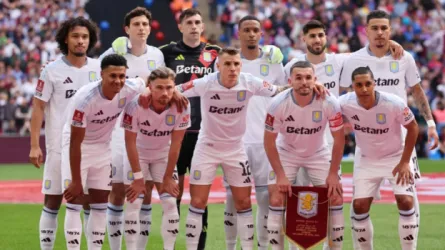  بث مباشر مباراة أستون فيلا ضد بولونيا اليوم في الدوري الأوروبي