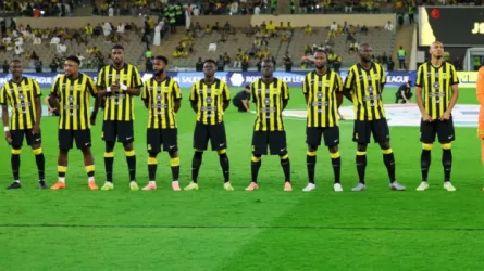  مشوار الاتحاد السعودي في دوري أبطال آسيا للنخبة 2026