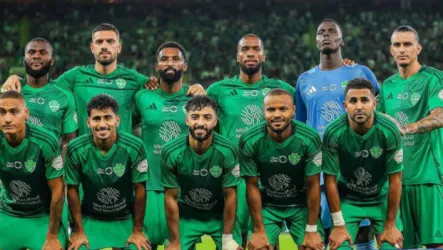 مشوار الأهلي السعودي في دوري أبطال آسيا للنخبة 2026