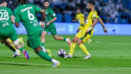  الأهلي يكتسح الخليج برباعية ويختتم موسمه بانتصار كبير في دوري روشن