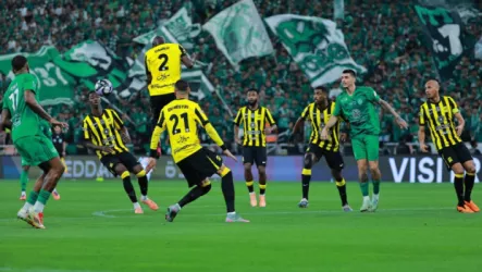 فيديو | ملخص مباراة الأهلي والاتحاد .. كارثة رايكوفيتش