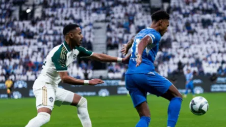  جدول ترتيب هدافي دوري روشن 2026-2027 بعد فوز الهلال على الأهلي بثلاثية